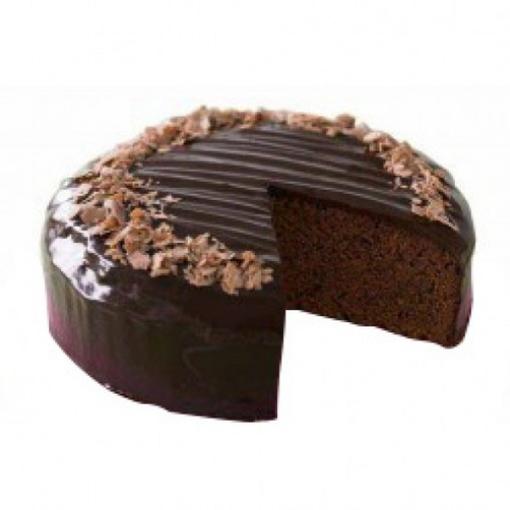 1 Kg Chocolate Mud Cake